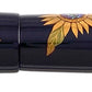 Danitrio Mikado Round Top Without Clip Sunflower - nibs.com