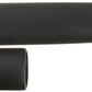 Nakaya Naka-ai Writer Ballpen Matte Black Chrome - nibs.com