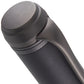 Aurora Talentum Matte Black Resin - nibs.com