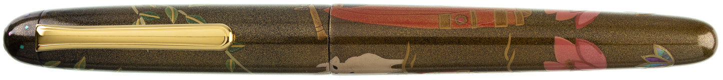 Nakaya Portable Writer Krishna - nibs.com