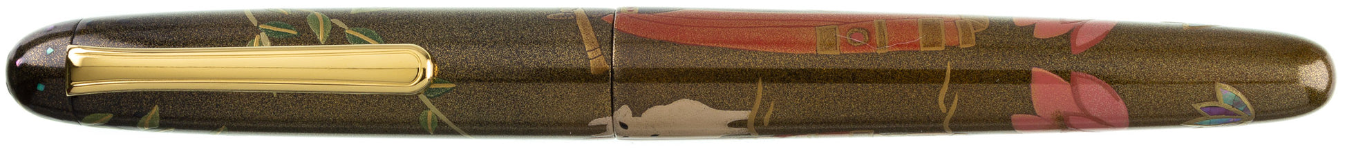 Nakaya Portable Writer Krishna - nibs.com