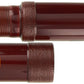 Nakaya Piccolo Cigar String Rolled Enjoying The Moon Cat - nibs.com