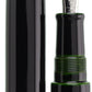 Nakaya Piccolo Cigar Midori-tamenuri - nibs.com