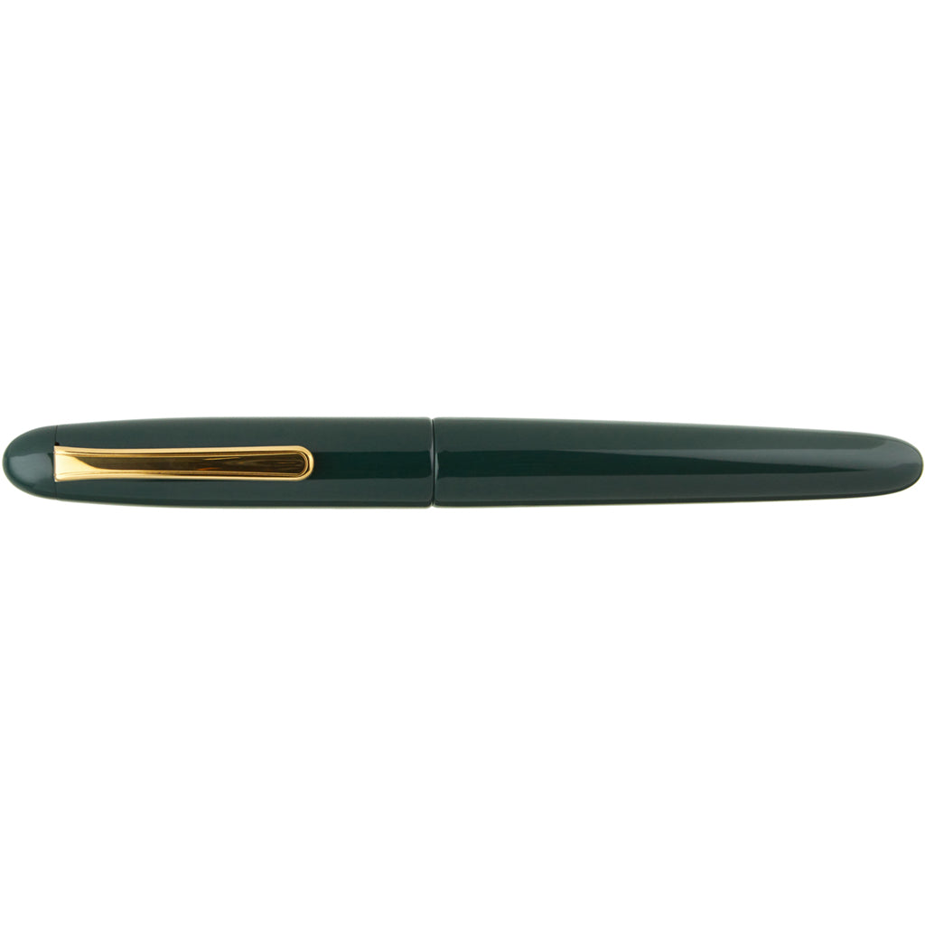 Nakaya Portable Writer Midori - nibs.com