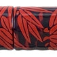 Nakaya Long Cigar Jidai Nuri Bamboo - nibs.com