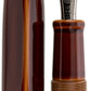Nakaya Dorsal Fin Version 1 Toki-tamenuri - nibs.com
