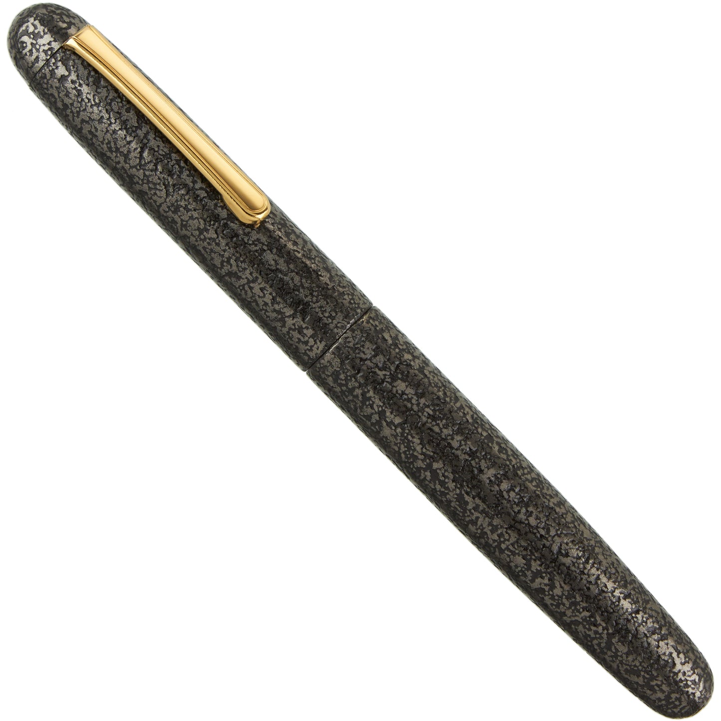 Nakaya Portable Writer Ishime-Kanshitsu Suzu - nibs.com