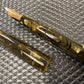 ASC Bologna Extra Minimalist Celluloid Green Saft Limited Edition - nibs.com