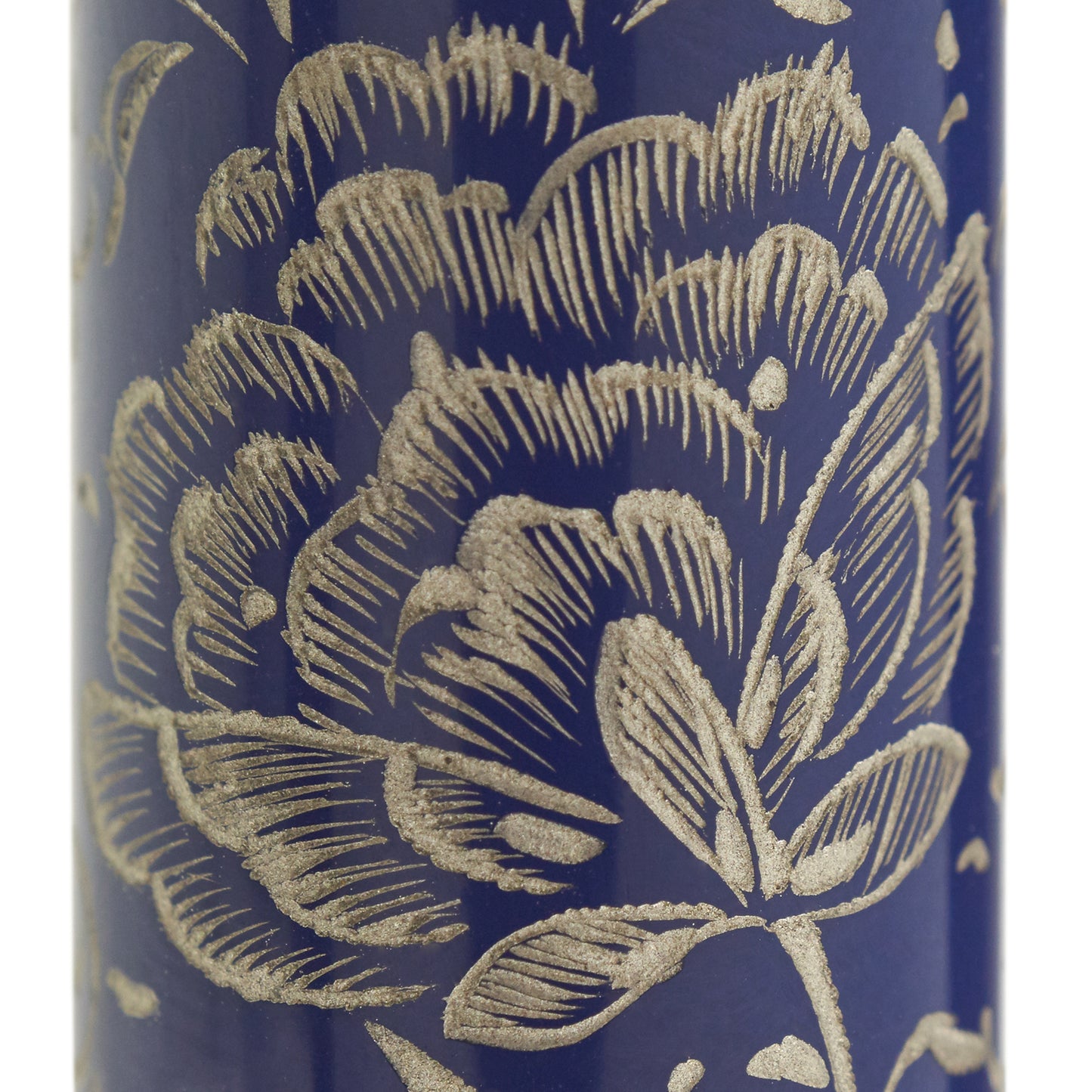 Nakaya Naka-ai Cigar Housoge Kikyo Platinum - nibs.com