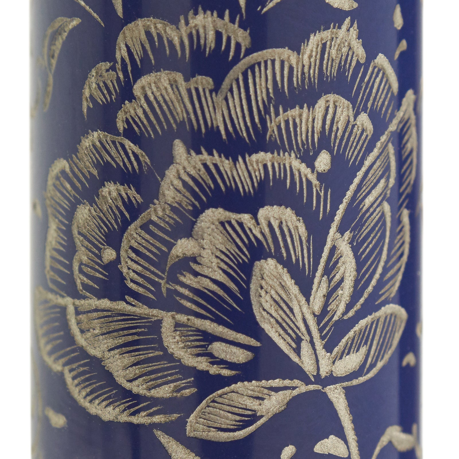 Nakaya Naka-ai Cigar Housoge Kikyo Platinum - nibs.com