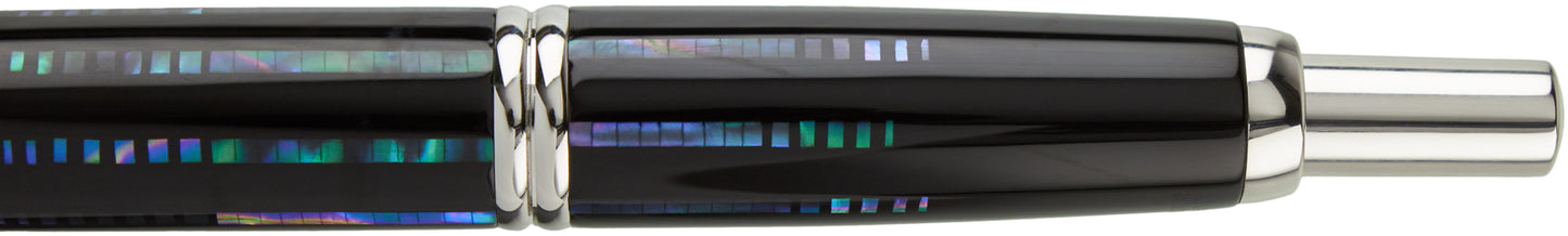 Pilot Vanishing Point Raden Water Surface - nibs.com