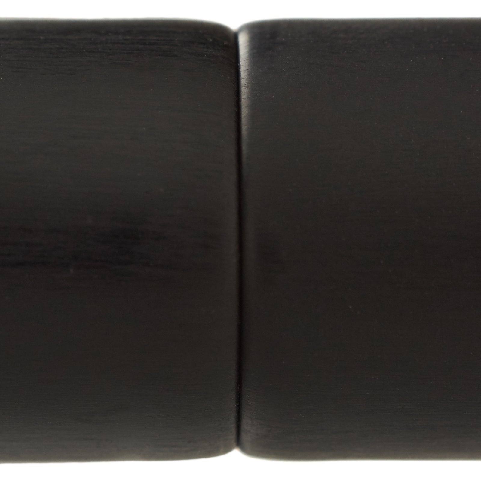 Nakaya Long Cigar Matte Black Hairline - nibs.com