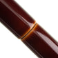 Nakaya Desk Pen Toki-tamenuri - nibs.com