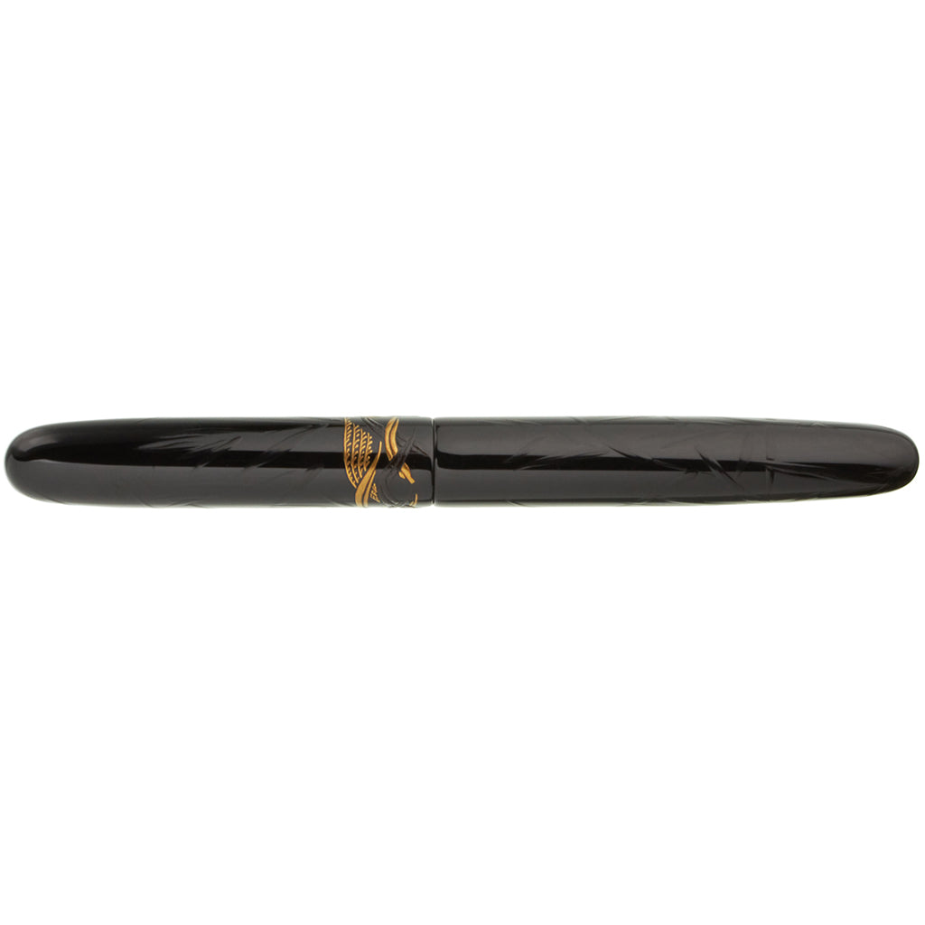 Nakaya Portable Cigar Ashi - nibs.com