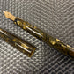 ASC Bologna Extra Minimalist Celluloid Green Saft Limited Edition - nibs.com