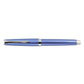 Pilot Falcon Metal Sapphire - nibs.com