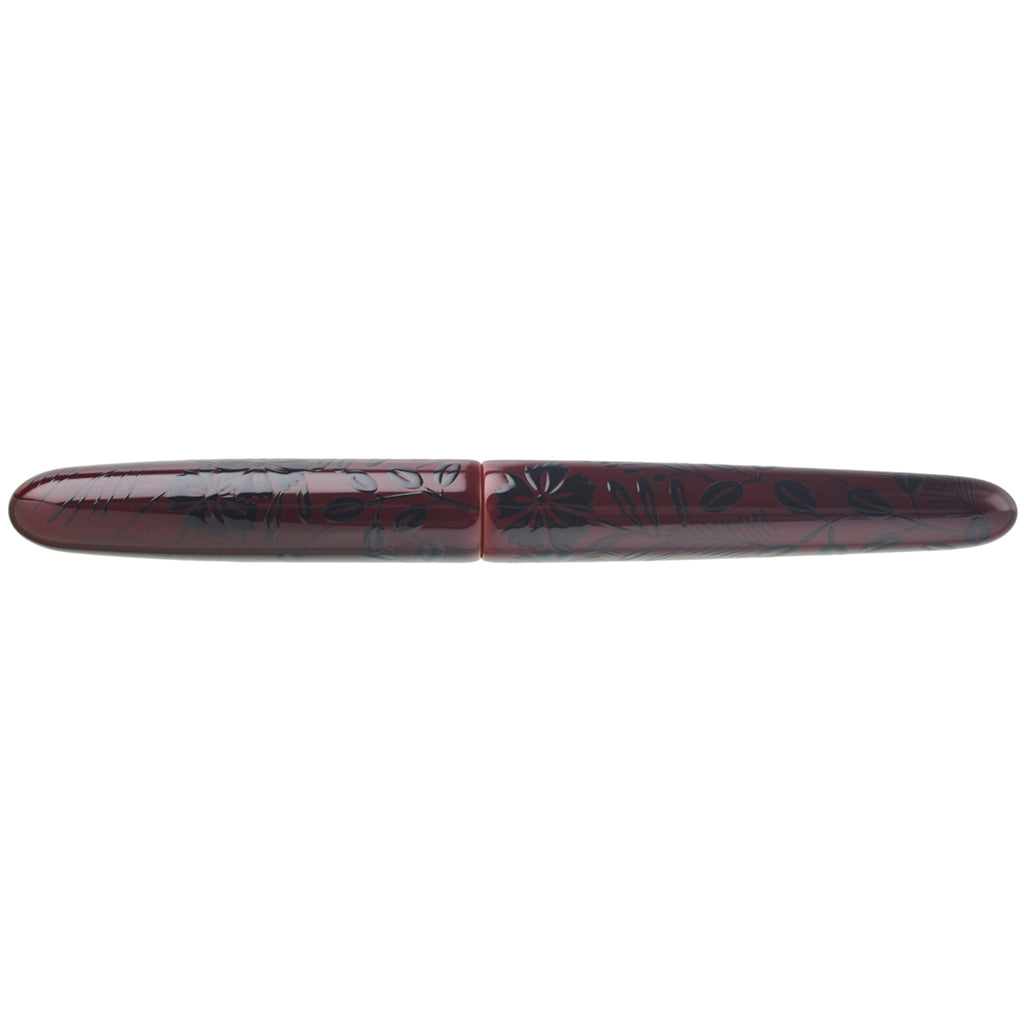 Nakaya Portable Cigar Kodai Akikusa - nibs.com