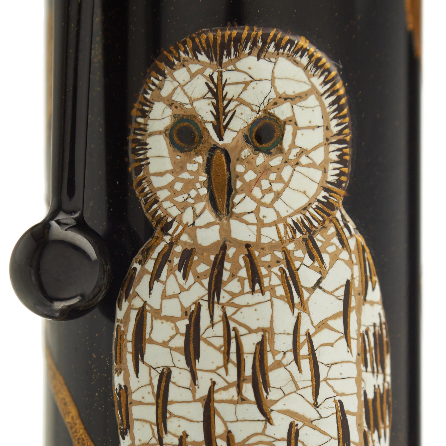 Namiki Emperor Owl - nibs.com