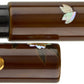 Nakaya Portable Writer Frog with Cherry - nibs.com