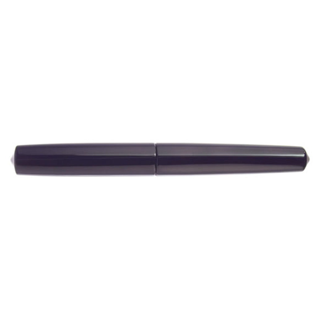 Nakaya Piccolo Cigar Shobu - nibs.com
