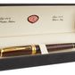 Aurora Ipsilon De Luxe Turtle Lacquer - nibs.com