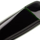 Nakaya Dorsal Fin Version 2 Midori-tamenuri - nibs.com
