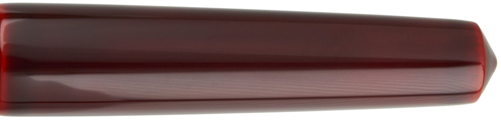 Nakaya Piccolo Cigar Aka-tamenuri - nibs.com