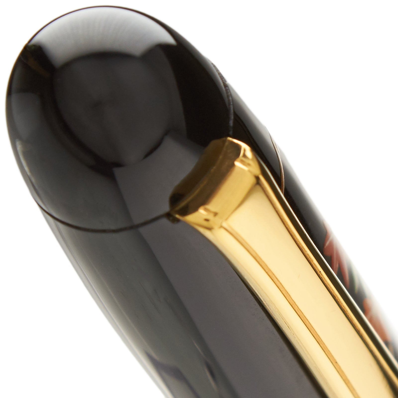 Nakaya Portable Writer Maple Leaves - nibs.com