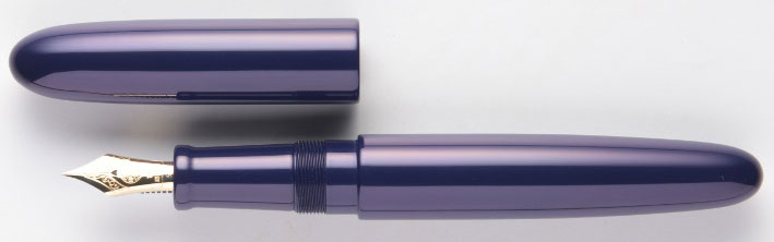 Nakaya 17mm Portable Cigar Shobu - nibs.com