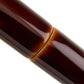 Nakaya Dorsal Fin Version 2 Toki-tamenuri - nibs.com