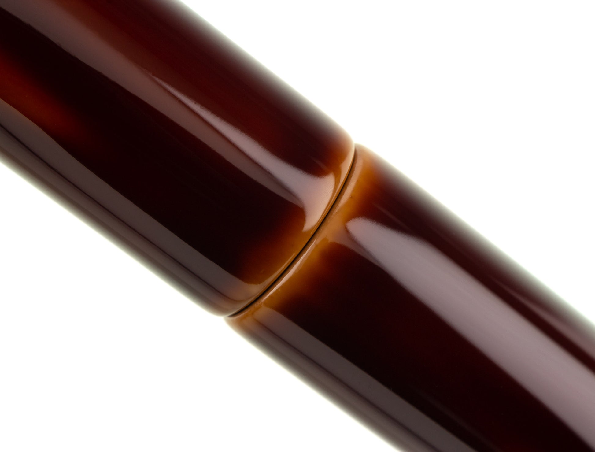 Nakaya Dorsal Fin Version 2 Toki-tamenuri - nibs.com