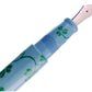 Nakaya Piccolo Cigar Clover Arabesque - nibs.com