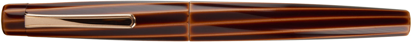 Nakaya Decapod Writer Toki-tamenuri TW - nibs.com