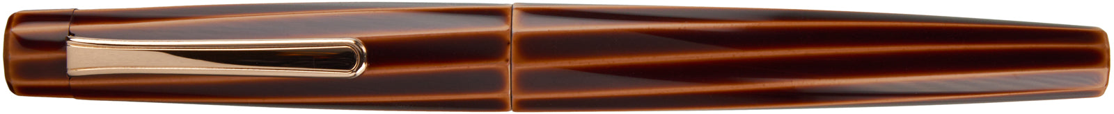 Nakaya Decapod Writer Toki-tamenuri TW - nibs.com
