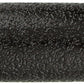 Nakaya Dorsal Fin Version 1 Ishime-Kanshitsu Black - nibs.com