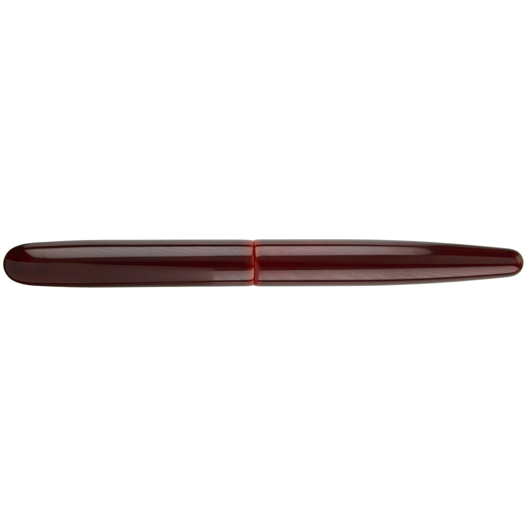 Nakaya Long Cigar Aka-tamenuri - nibs.com