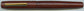 Nakaya Neo Standard Ishime-Kanshitsu Aka-tamenuri - nibs.com
