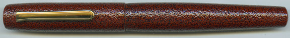 Nakaya Neo Standard Ishime-Kanshitsu Aka-tamenuri - nibs.com