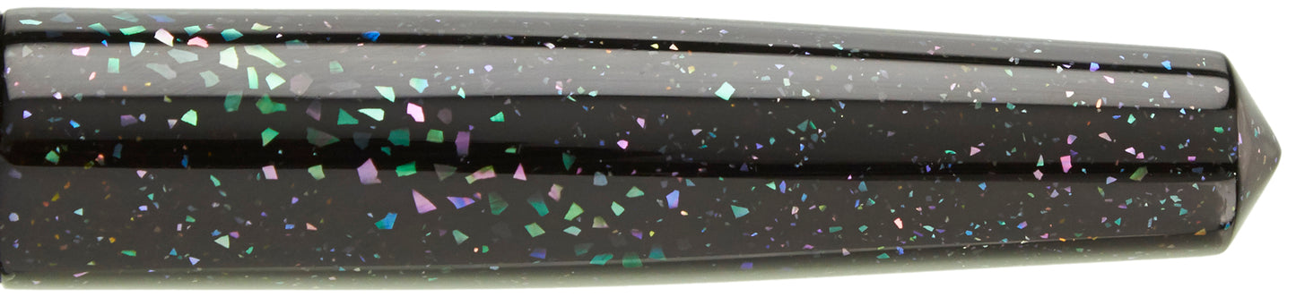 Nakaya Piccolo Cigar Milky Way II - nibs.com
