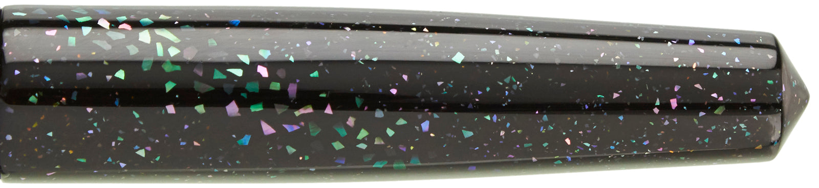Nakaya Piccolo Cigar Milky Way II - nibs.com