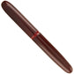 Nakaya 17mm Portable Cigar Aka-tamenuri - nibs.com