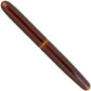 Nakaya Portable Cigar Heki-tamenuri - nibs.com