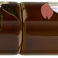 Nakaya Portable Writer Frog with Cherry - nibs.com