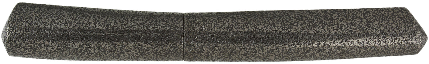 Nakaya Dorsal Fin Version 2 Ishime-Kanshitsu Suzu - nibs.com