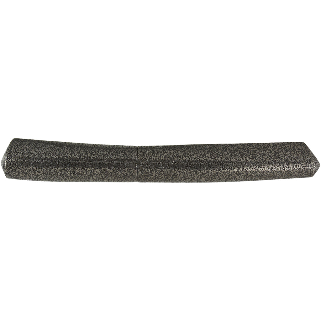 Nakaya Dorsal Fin Version 2 Ishime-Kanshitsu Suzu - nibs.com