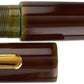 Nakaya Piccolo Writer Heki-tamenuri - nibs.com