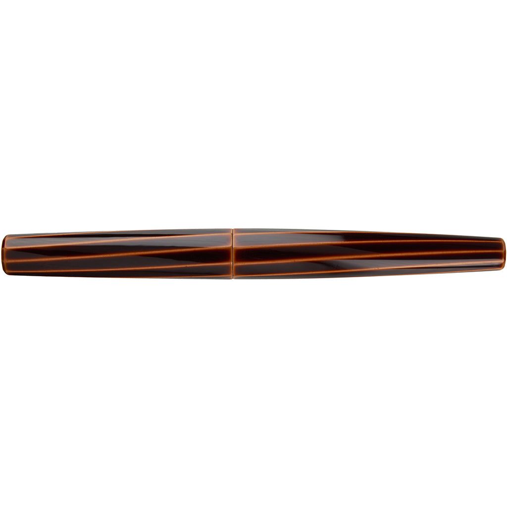 Nakaya Decapod Cigar Toki-tamenuri TW - nibs.com