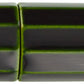 Nakaya Decapod Writer Midori-tamenuri - nibs.com