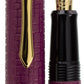 Pilot Ishime Burgundy - nibs.com