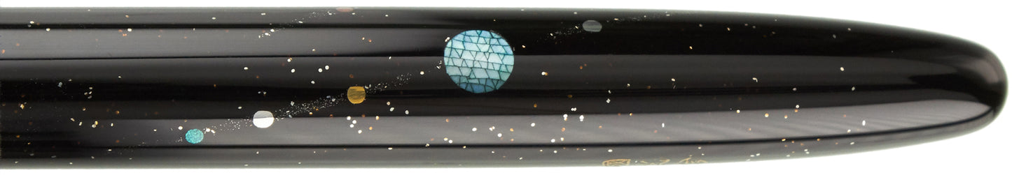 Namiki Yukari Shooting Star Raden - nibs.com